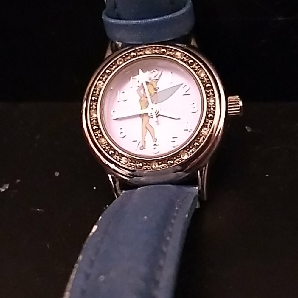 Vintage Disney Watch